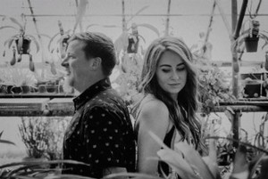 Austin + Jessie